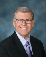 Ken Hellevang, interim chair, NDSU Agricultural and Biosystems Engineering Department (NDSU photo)