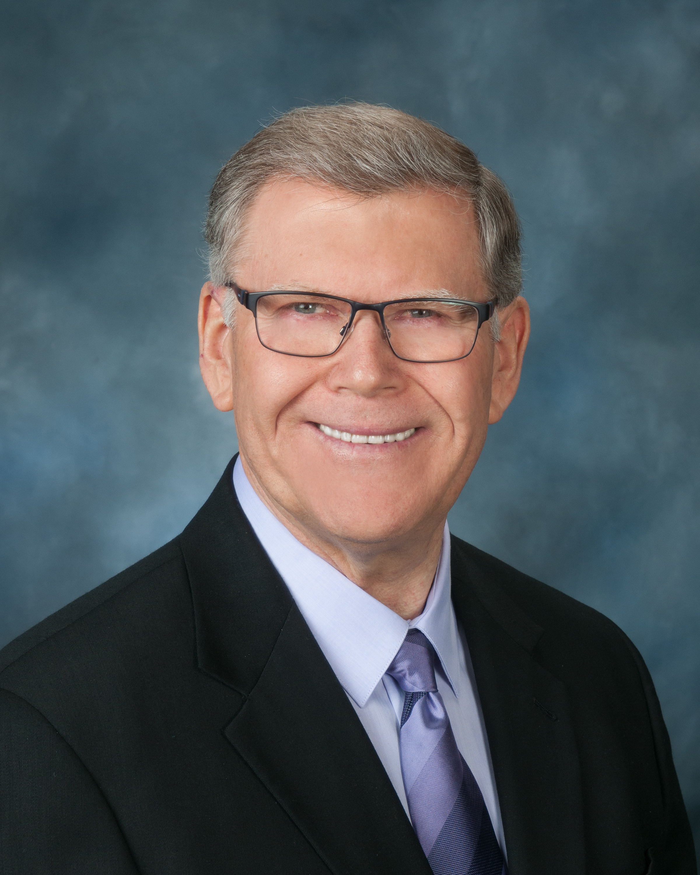 Ken Hellevang, interim chair, NDSU Agricultural and Biosystems Engineering Department (NDSU photo)