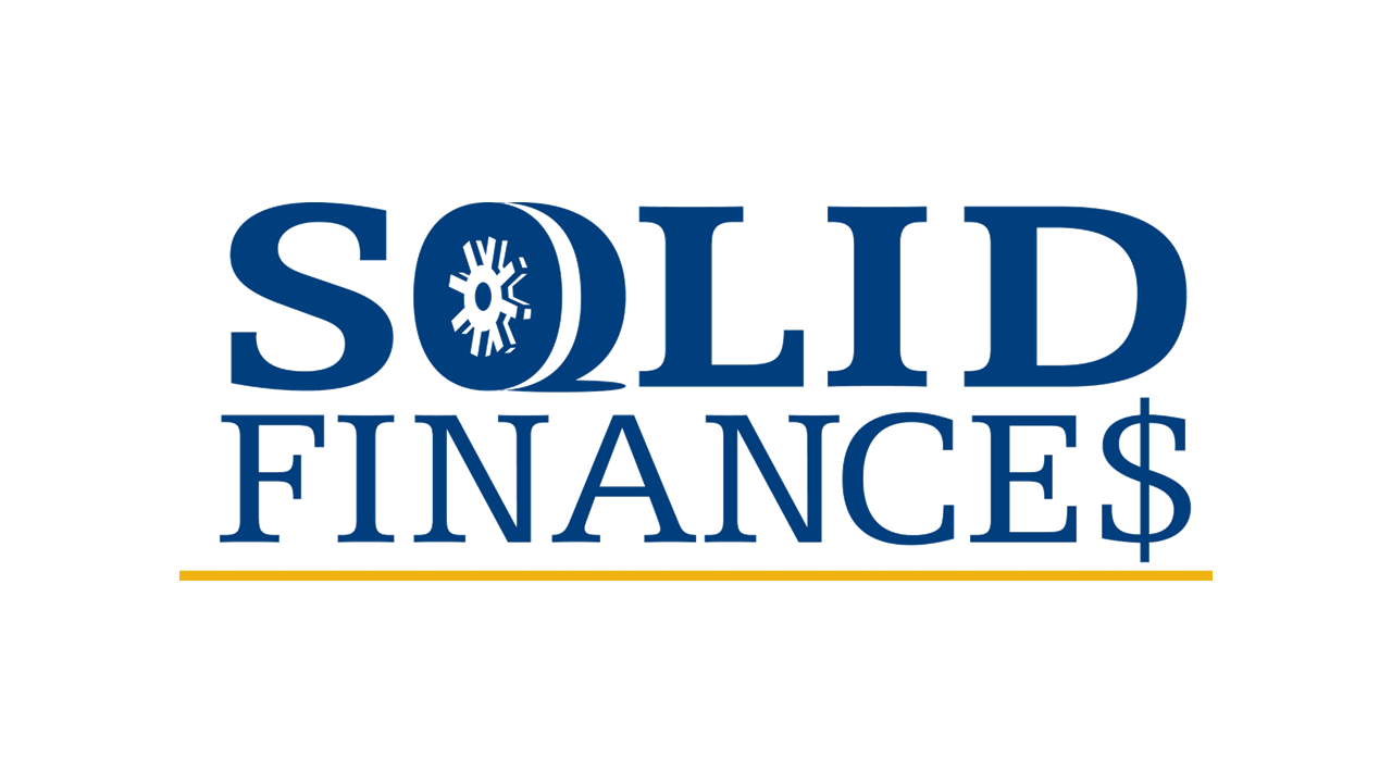 Solid Finances