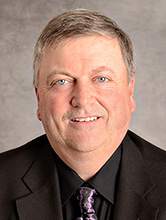 Mark Birdsall, ND State Board of Agricultural Research and Education Chair