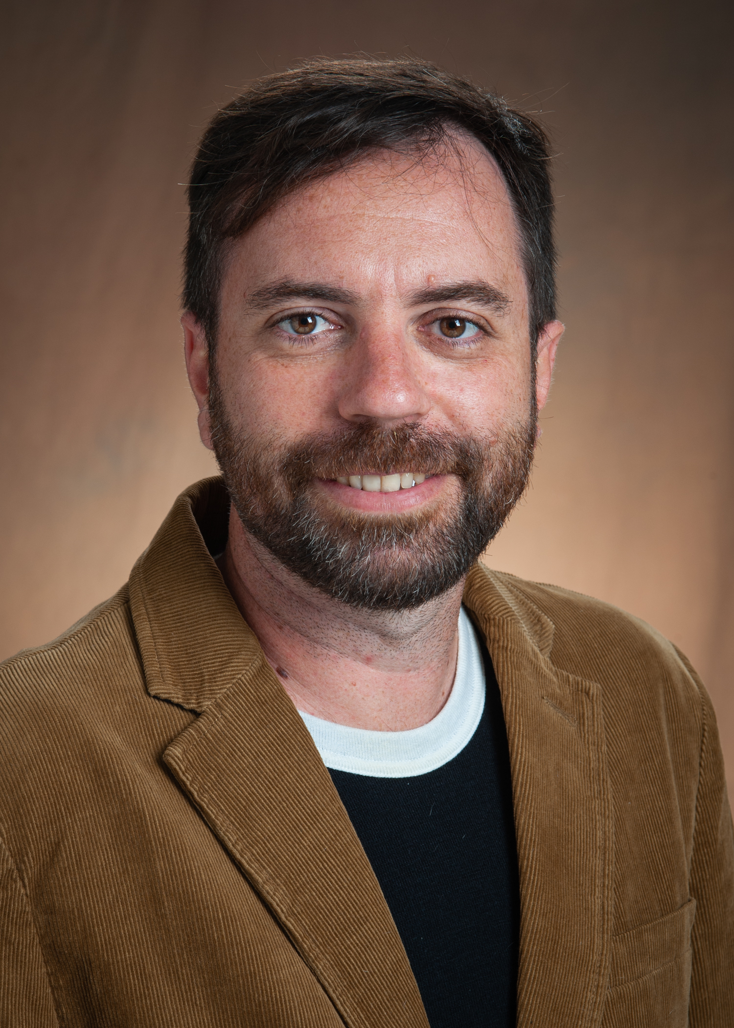 Yuri Montanholi, NDSU Extension beef cattle specialist (NDSU photo)