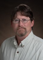 David Kramar, NDSU precision agriculture specialist (NDSU photo)