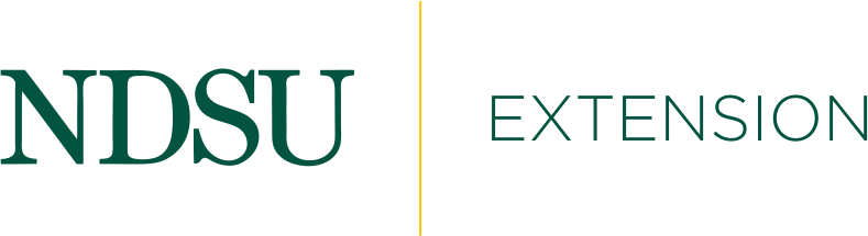 NDSU Extension Logo