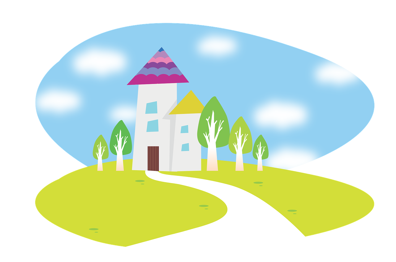 Many older adults want to stay in their home as long as possible. (Image courtesy of Pixabay)