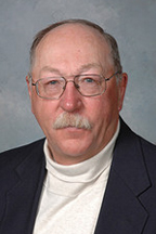 Larry Hoffman, Wheatland, N.D.