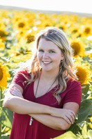 Acacia Stuckle, 4-H youth development and family and community wellness agent, Emmons County (NDSU photo)