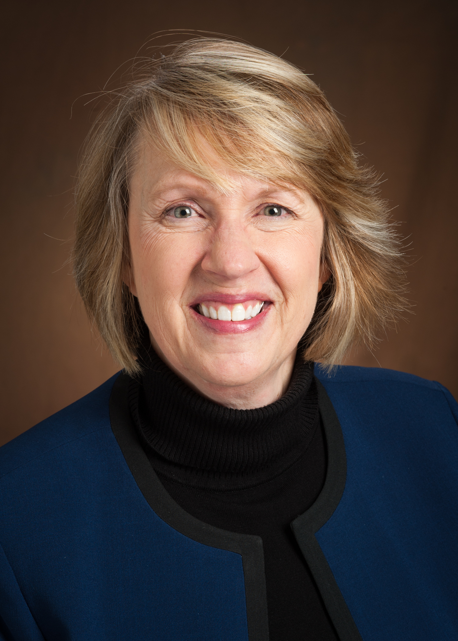 Lynette Flage, NDSU Extension associate director (NDSU photo)