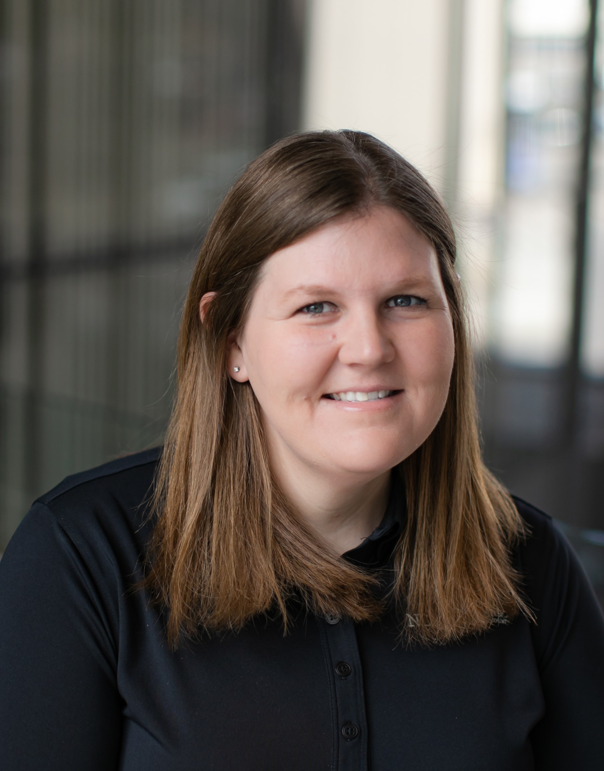 Paige Brummund, Extension agent, agriculture and natural resources, Ward County (NDSU photo)