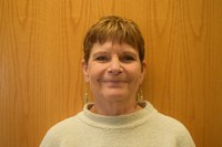 Marcia Hellandsaas, Extension agent, family and community wellness, McKenzie County (NDSU photo)