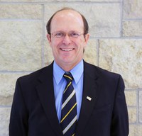 Leon Schumacher will start as chair of Agricultural and Biosystems Engineering on Jan. 3.
