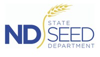 ND State Seed Department Logo