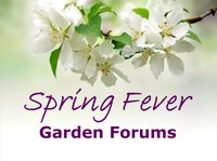 Spring Fever Garden Forums graphic identifier