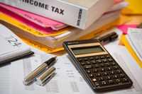 Experts will provide federal income tax updates and tax management alternatives. (Pixabay photo)