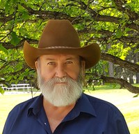 The NDSU DREC will hold a Workshop on Biologically Effective Management of Grazinglands on Jan. 4-6, 2022 at the DSU Agriculture Building in Dickinson. Lee Manske, NDSU DREC range scientist, pictured, and Toby Stroh, DSU assistant professor will be the workshop instructors. (NDSU photo)