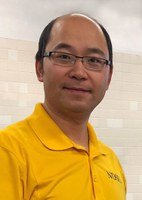 Bingcan Chen, associate professor, Department of Plant Sciences (NDSU photo)