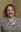 Mary Keena, livestock environmental management specialist, Carrington Research Extension Center (NDSU photo)