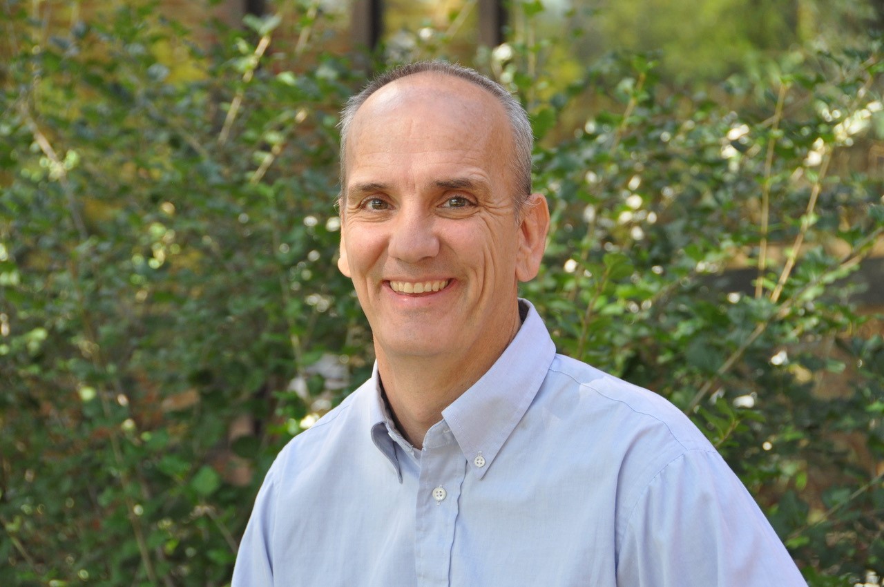 Frank Casey, associate director of the North Dakota Agricultural Experiment Station (NDSU photo)