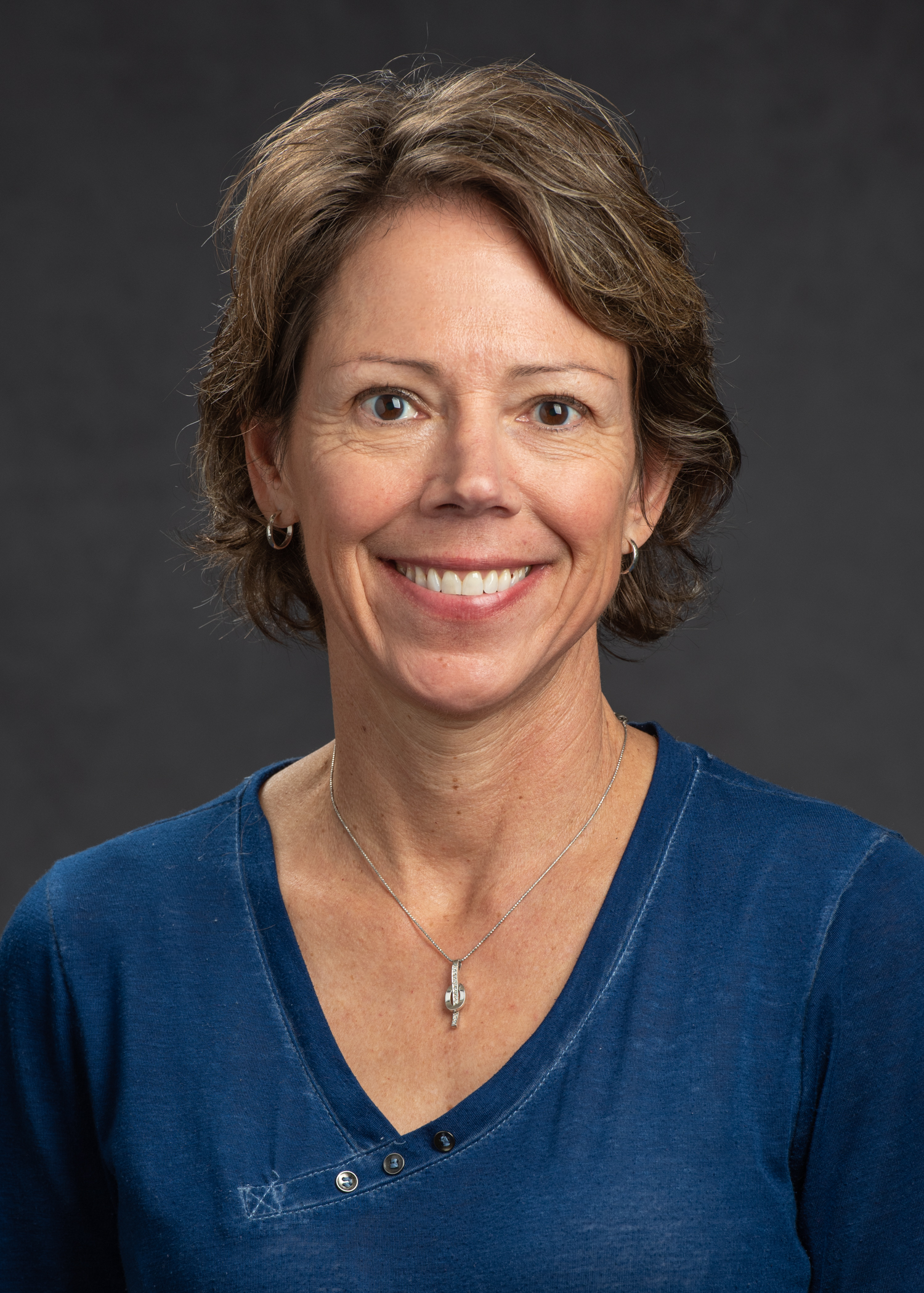 Jodi Delozier, NDSU Extension specialist and program director (NDSU photo)