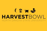 Harvest Bowl Logo