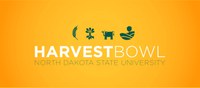 Harvest Bowl Logo (NDSU photo)