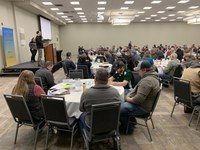 NDSU Extension's Advanced Crop Advisors Workshop will help participants improve their crop production recommendations for farmers.