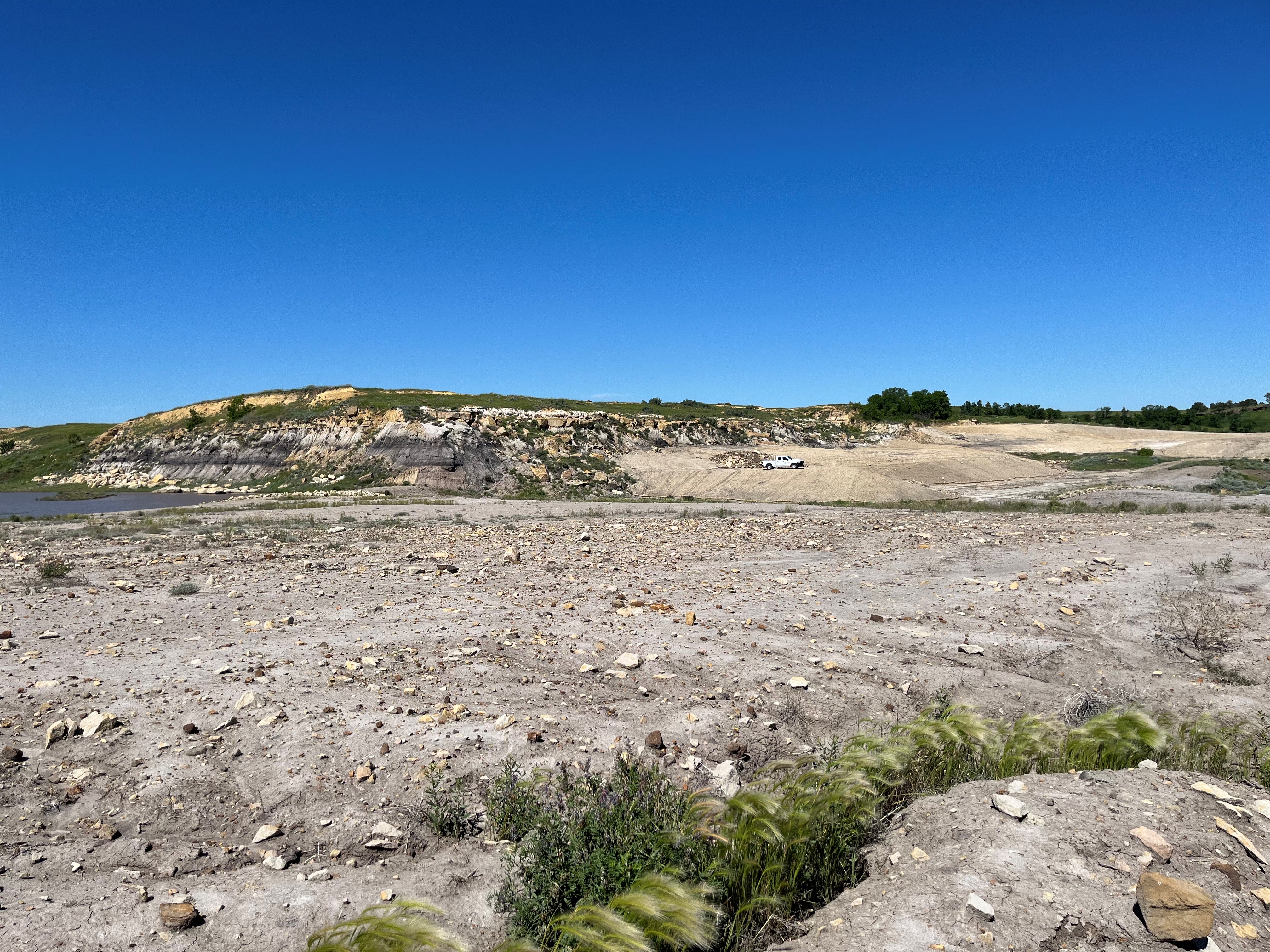 The North Dakota Reclamation Conference brings together industry, government agencies, academia and landowners to discuss effective reclamation strategies. (NDSU photo)