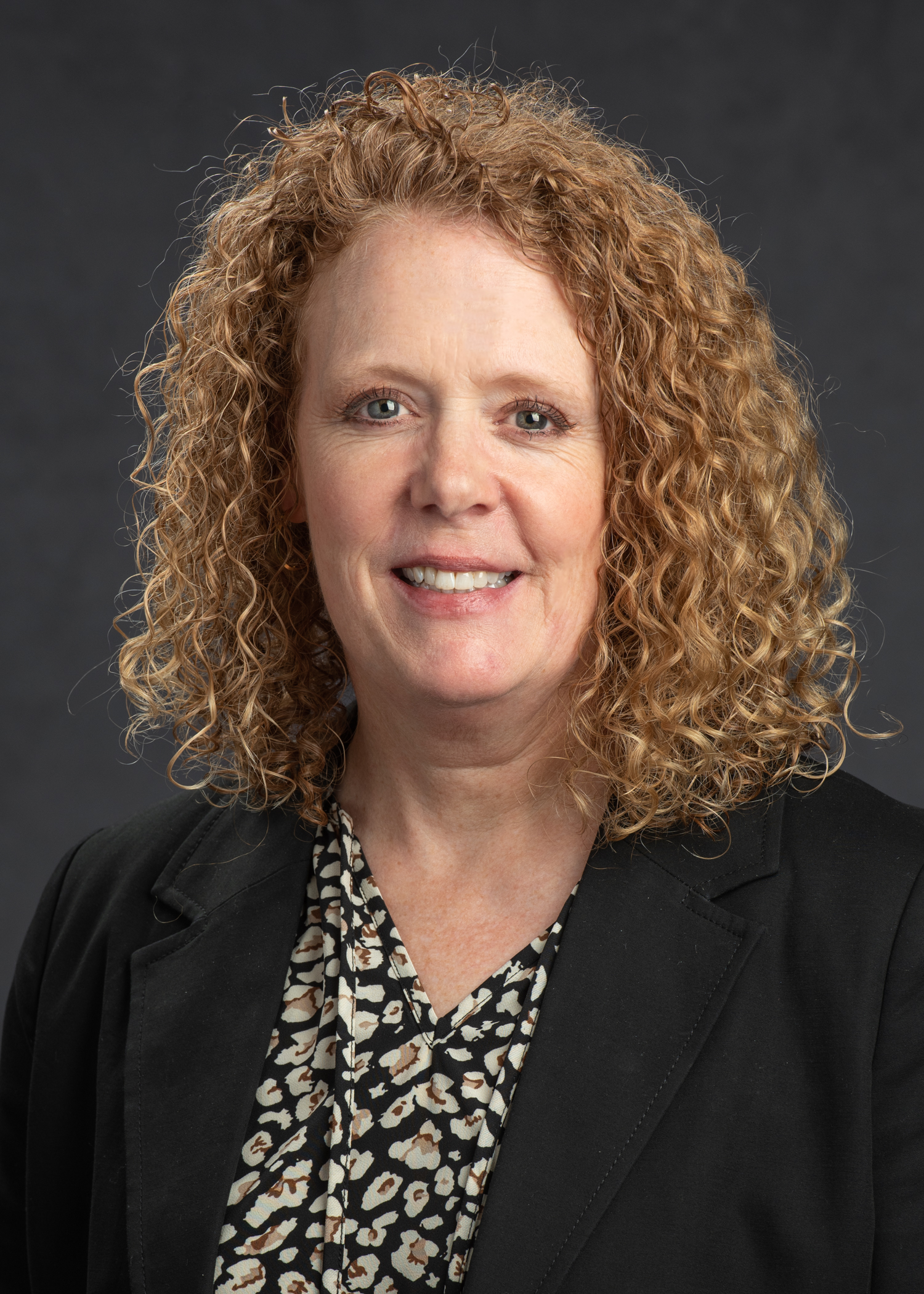 Jodi Bruns, leadership and civic engagement specialist, NDSU Extension