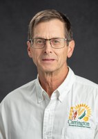 Greg Endres, cropping systems specialist, NDSU Carrington Research Extension Center