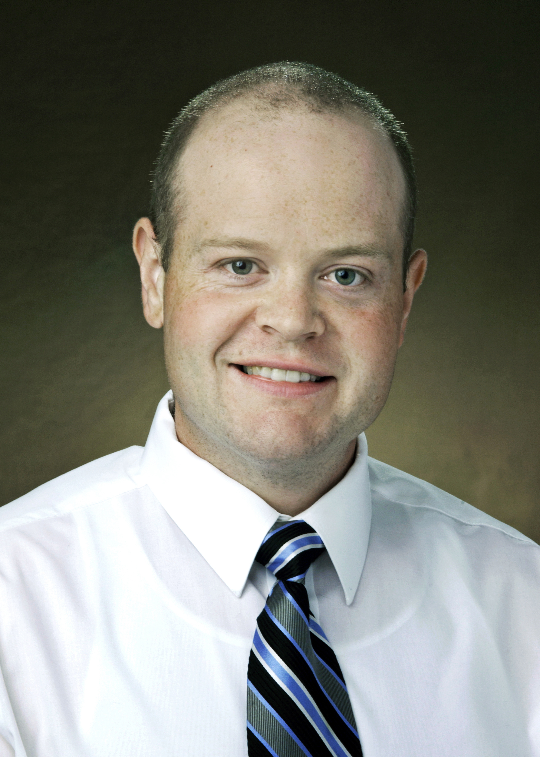 Andrew Green, associate professor, Department of Plant Sciences