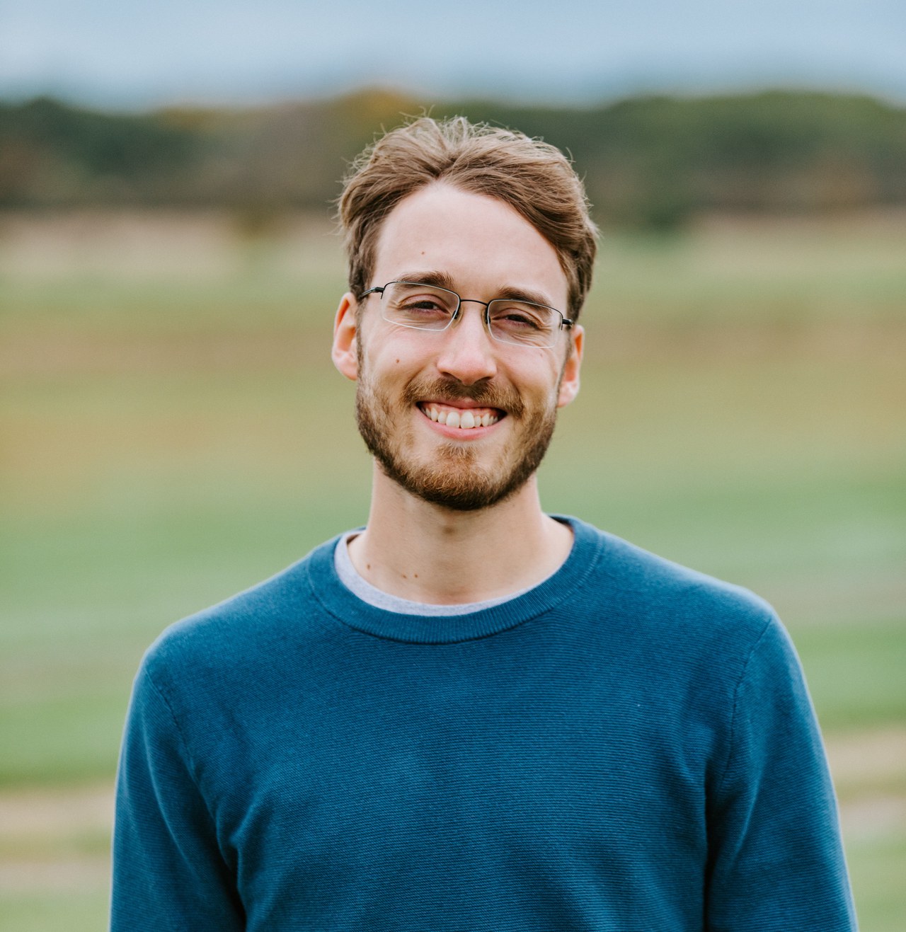 Branch joins NDSU Extension as sugarbeet specialist — Extension and Ag