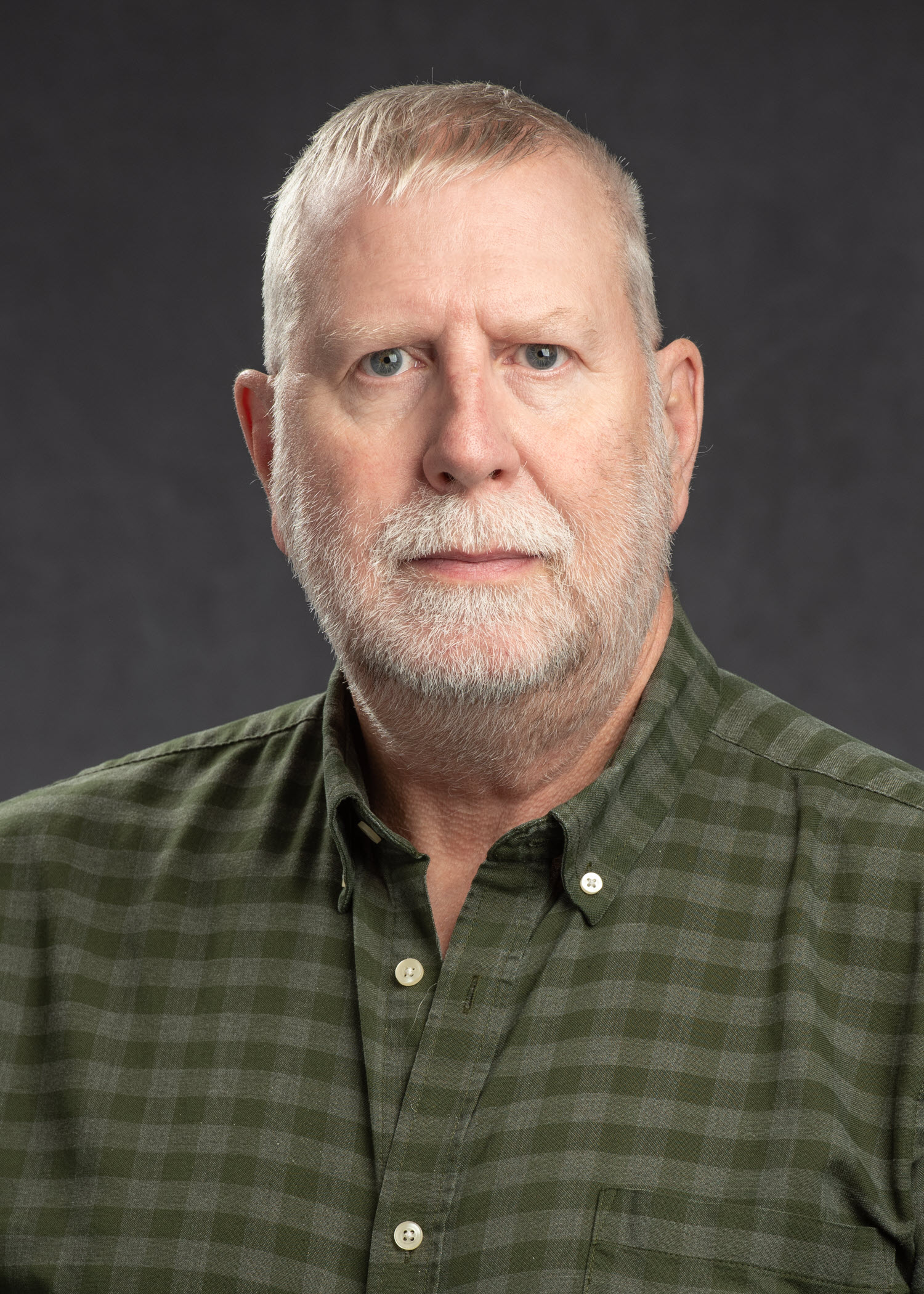 Andrew Thostenson, NDSU Extension pesticide program specialist, will retire Nov.1 after 28 years of service. (NDSU photo)