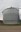 Be proactive against mold growth in grain storage by monitoring temperature and moisture. (NDSU photo)