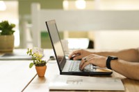 Participants may either take part in self-paced online modules beginning Jan. 8 or attend face-to-face classes according to the county’s schedule. (photo by Pixabay)