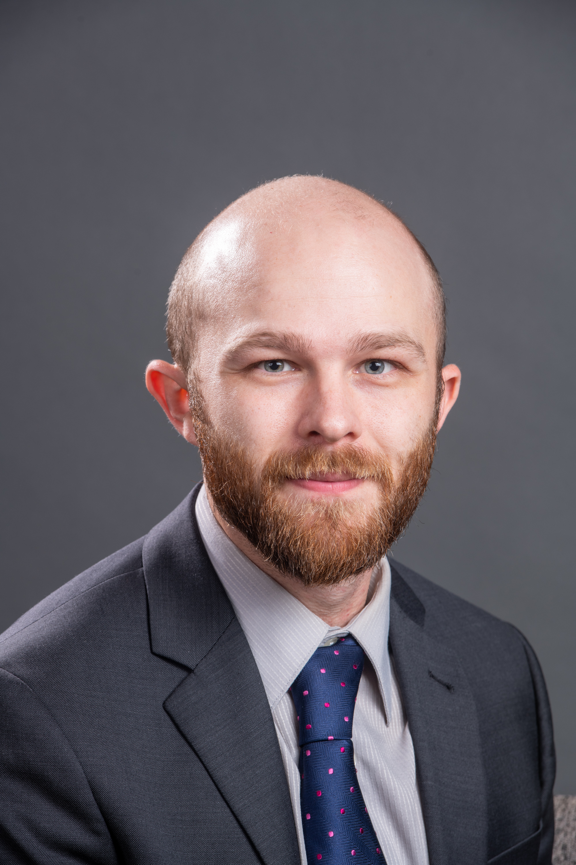 Chandler Gruener has joined NDSU Extension as the soil health specialist at the North Central Research Extension Center.dl