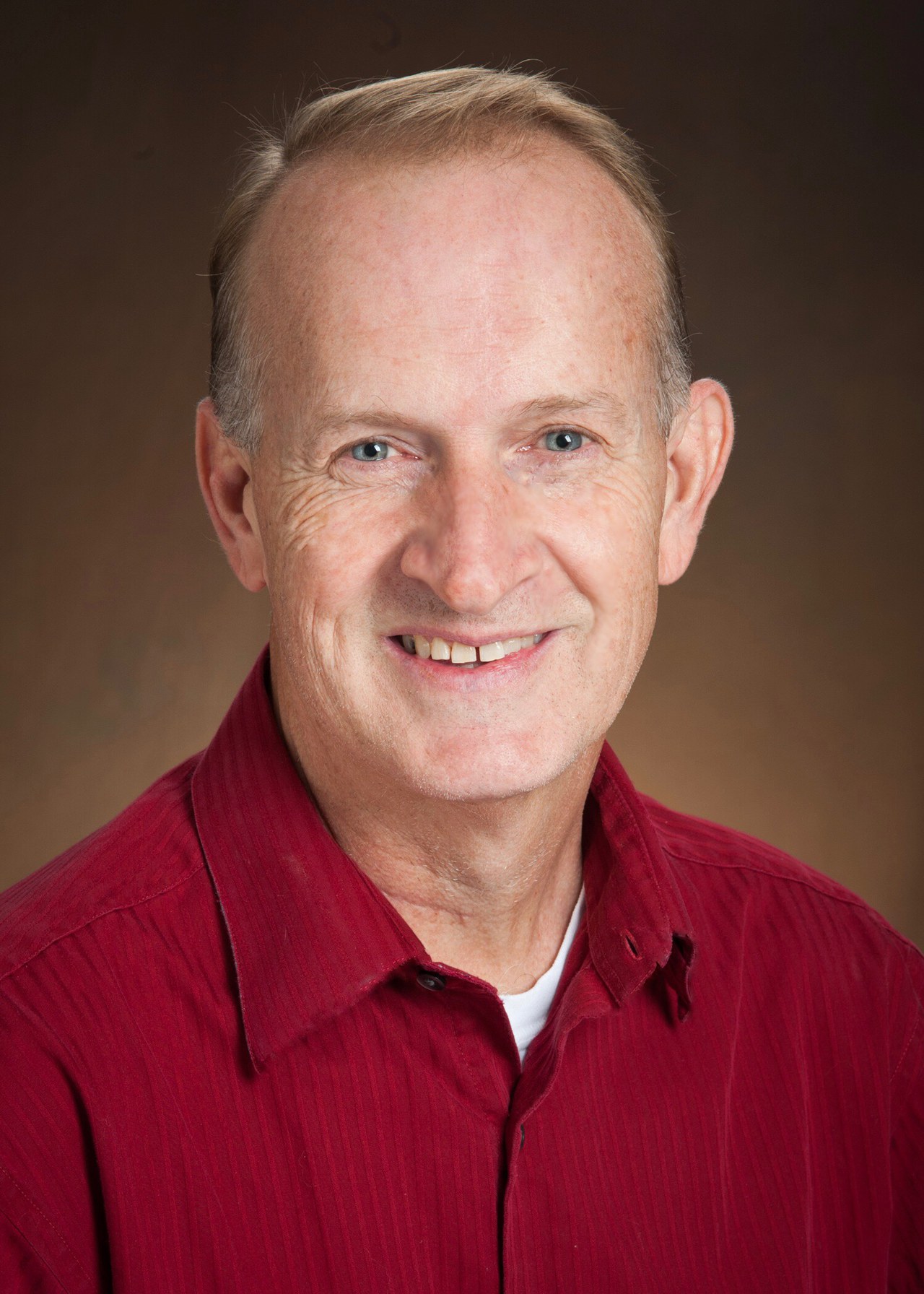 NDSU names Ritchison state climatologist — Extension and Ag Research News