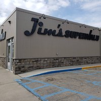 Jim’s SuperValu in Park River is navigating a successful transition after the owners attended the NDSU Extension Design Your Succession Plan for Small Business workshop in 2023.