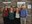 Newly selected North Dakota 4-H Ambassadors are, from left, Aubrey Delaney, Cass County; Addilyn Groven, Grand Forks County; Erika Littlefield, Mountrail County; and Sawyer Wilhelmi, Ramsey County. (NDSU photo)
