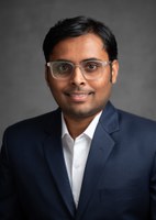 Laxmi Prasad has joined NDSU as an assistant professor and Extension water engineer. (NDSU photo)