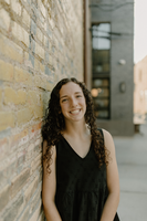 Linnea Axtman, Cass County