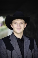 Lane Vachal, Mountrail County