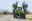 The responsibility of safely sharing the road during spring planting season falls on both farm equipment operators and general motorists. (Upper Midwest Agricultural Safety and Health photo)