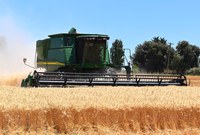 The most important asset on any operation is the health and wellbeing of the farmer or rancher, says NDSU Extension specialist. (Pixabay photo)
