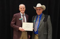 Kurt Froelich (NDSU photo)