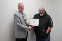 Chris Anderson (NDSU photo)