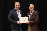 Carl Dahlen (NDSU photo)