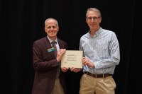 Shawn DeKeyser (NDSU photo)