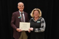 Susan Finneseth (NDSU photo)