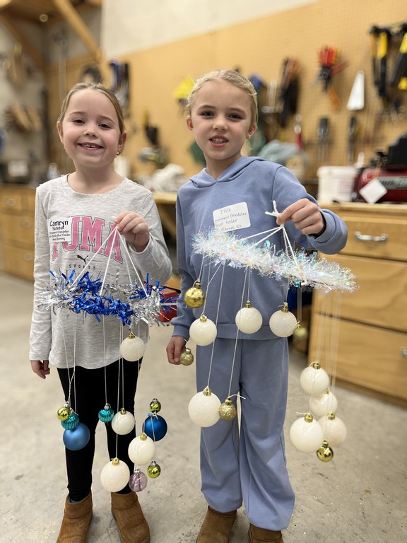 Youth from any North Dakota county can participate in the Youth Project Day. (NDSU photo)