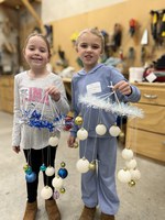 Youth from any North Dakota county can participate in the Youth Project Day. (NDSU photo)