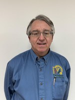 Jeff Stachler, NDSU Extension's new cropping systems specialist (NDSU photo)